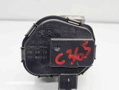 Clapeta acceleratie  PEUGEOT 308 [Fabr 2007-2013] 9673534480 1.4 TDCI F6JD 50KW / 68CP