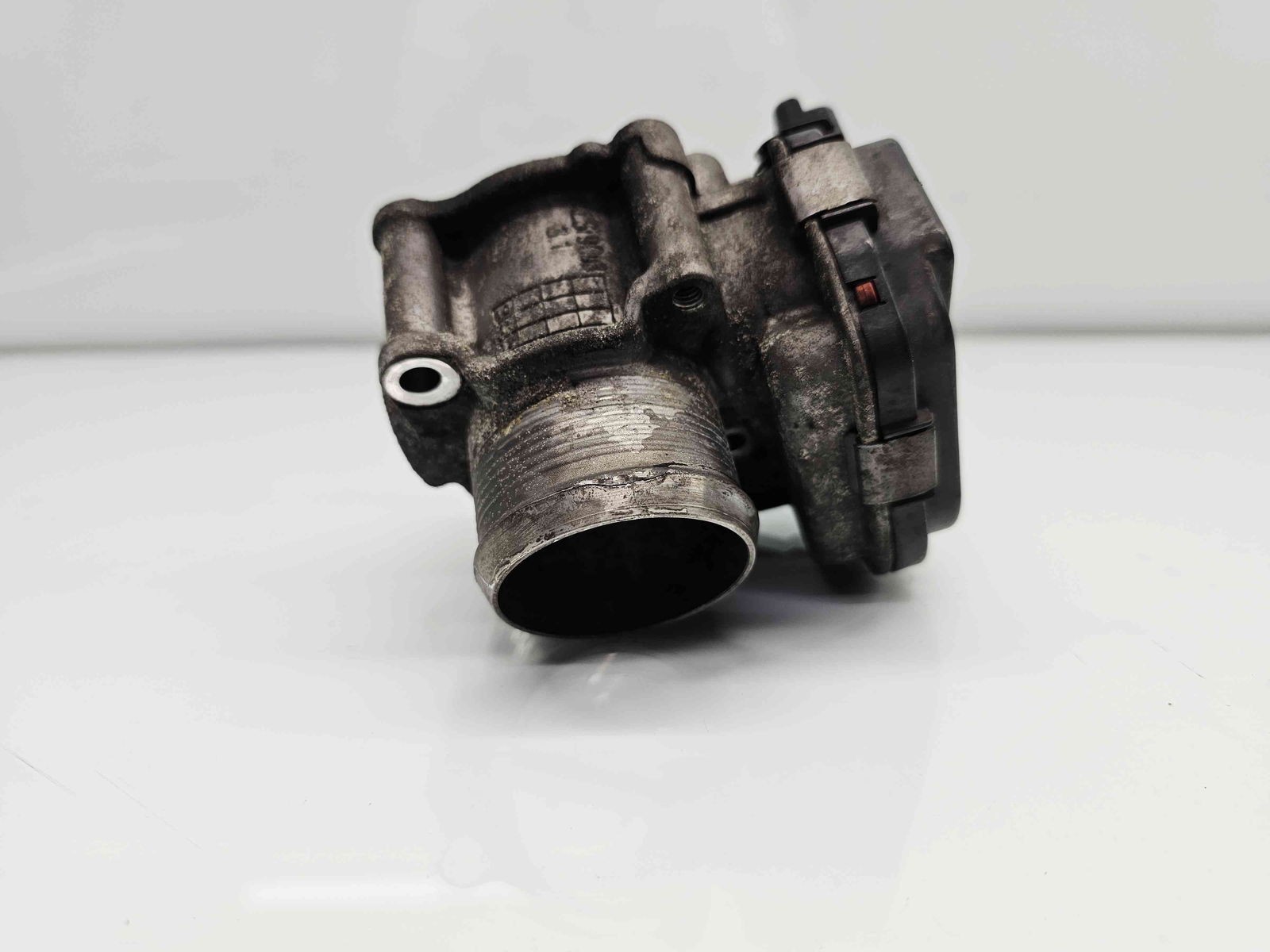 Clapeta acceleratie PEUGEOT 308 [Fabr 2007-2013] 9673534480 1.4 TDCI F6JD 50KW / 68CP - imagine 3