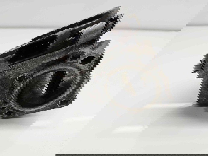 Clapeta acceleratie  PEUGEOT 308 [Fabr 2007-2013] 9673534480 1.4 TDCI F6JD 50KW / 68CP