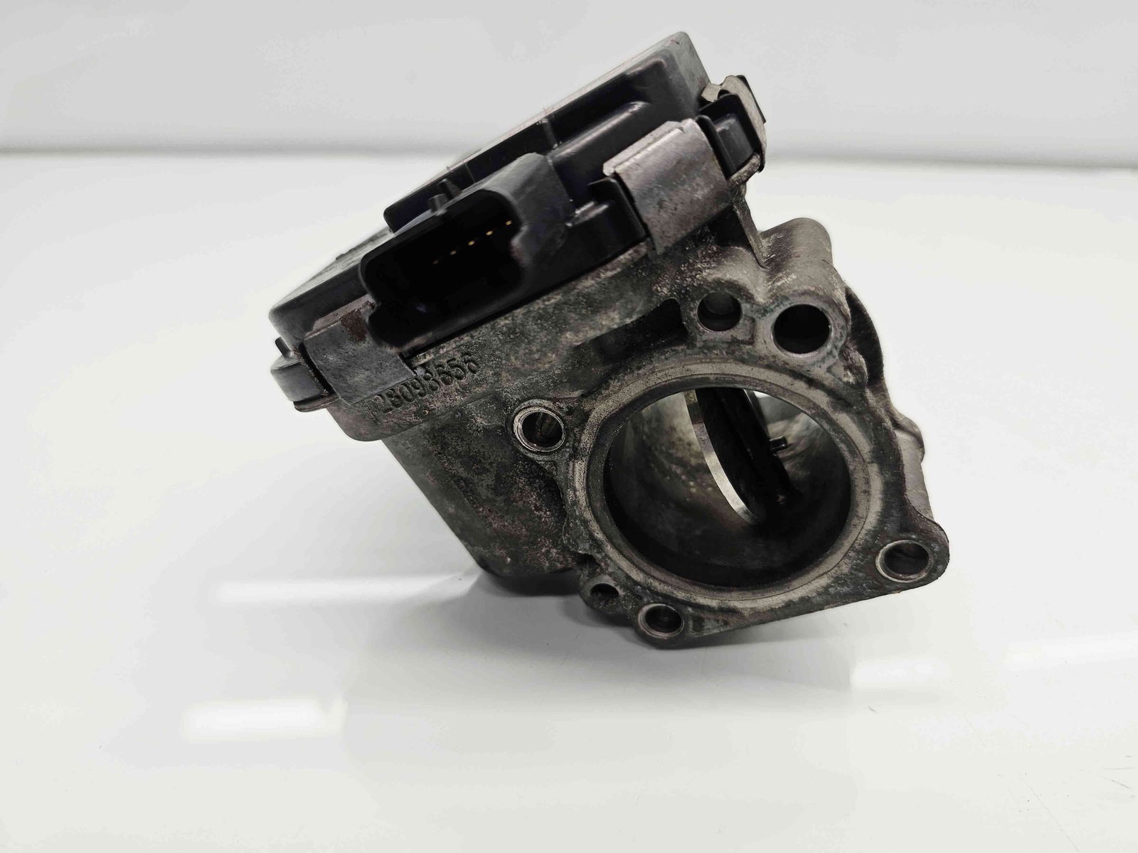 Clapeta acceleratie PEUGEOT 308 [Fabr 2007-2013] 9673534480 1.4 TDCI F6JD 50KW / 68CP - imagine 4