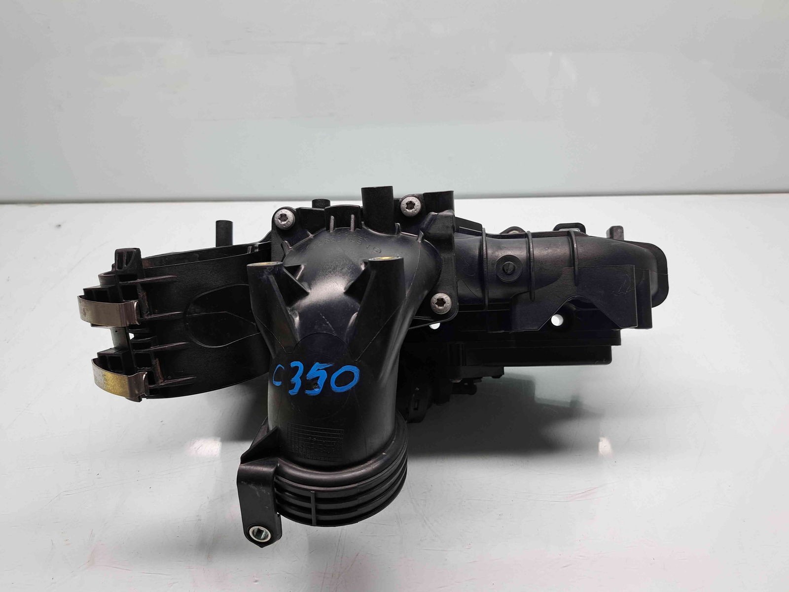 Galerie admisie Mercedes Clasa C (W204) [Fabr 2007-2014] A6460902337 2.2 CDI 646821 125KW / 170CP - imagine 1