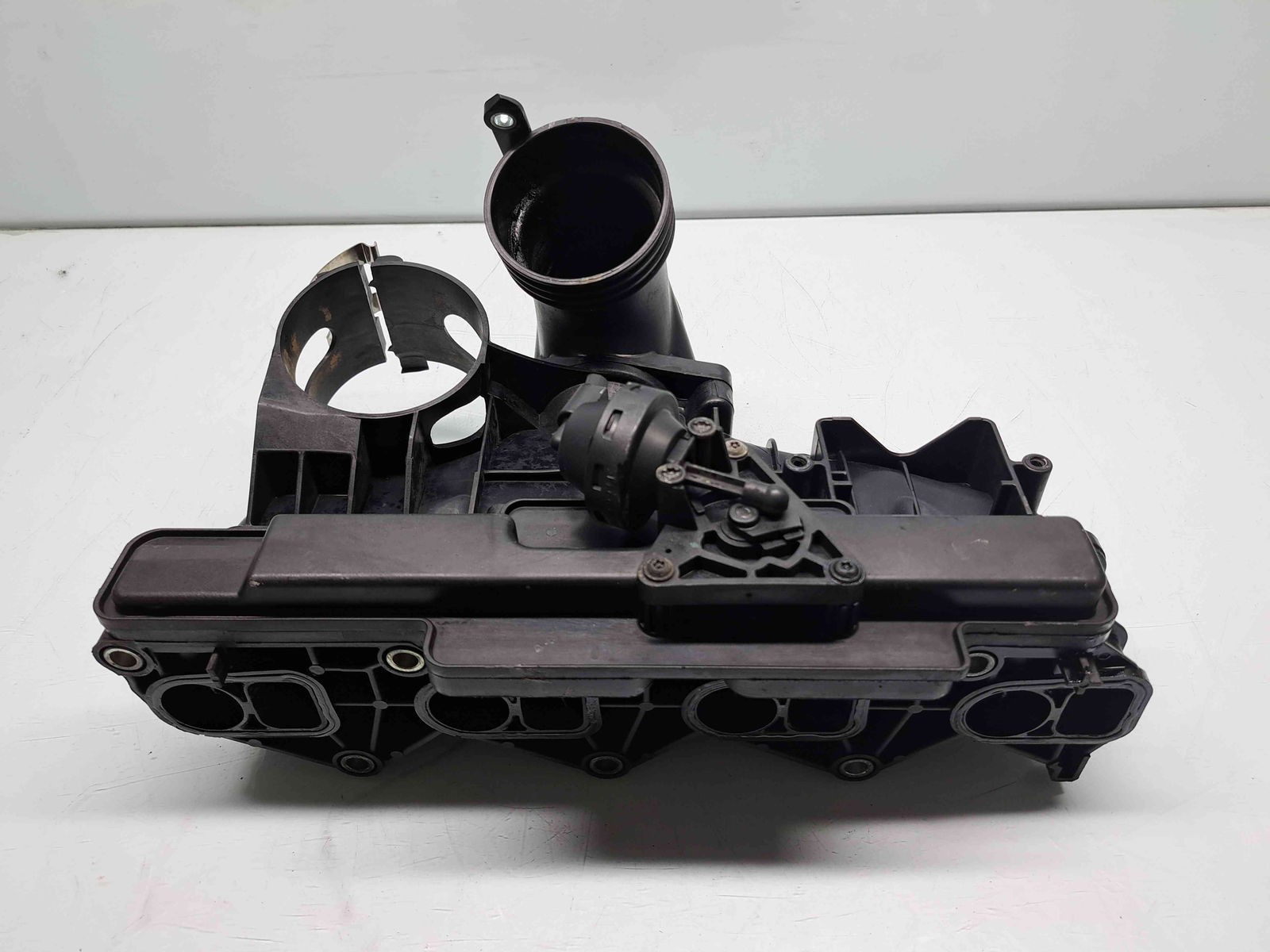 Galerie admisie Mercedes Clasa C (W204) [Fabr 2007-2014] A6460902337 2.2 CDI 646821 125KW / 170CP - imagine 2