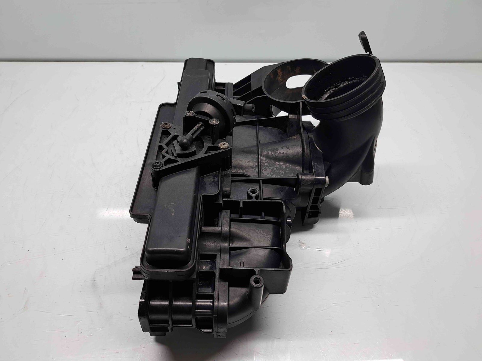 Galerie admisie Mercedes Clasa C (W204) [Fabr 2007-2014] A6460902337 2.2 CDI 646821 125KW / 170CP - imagine 3