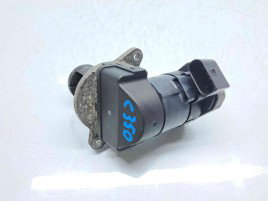 Supapa EGR  Mercedes Clasa C (W203) [Fabr 2000-2007] A64614060 2.2 CDI 646821 125KW / 170CP