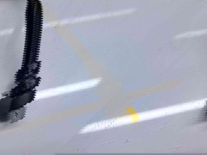  Senzor temperatura  Mercedes Clasa C (W204) [Fabr 2007-2014] A0071533328