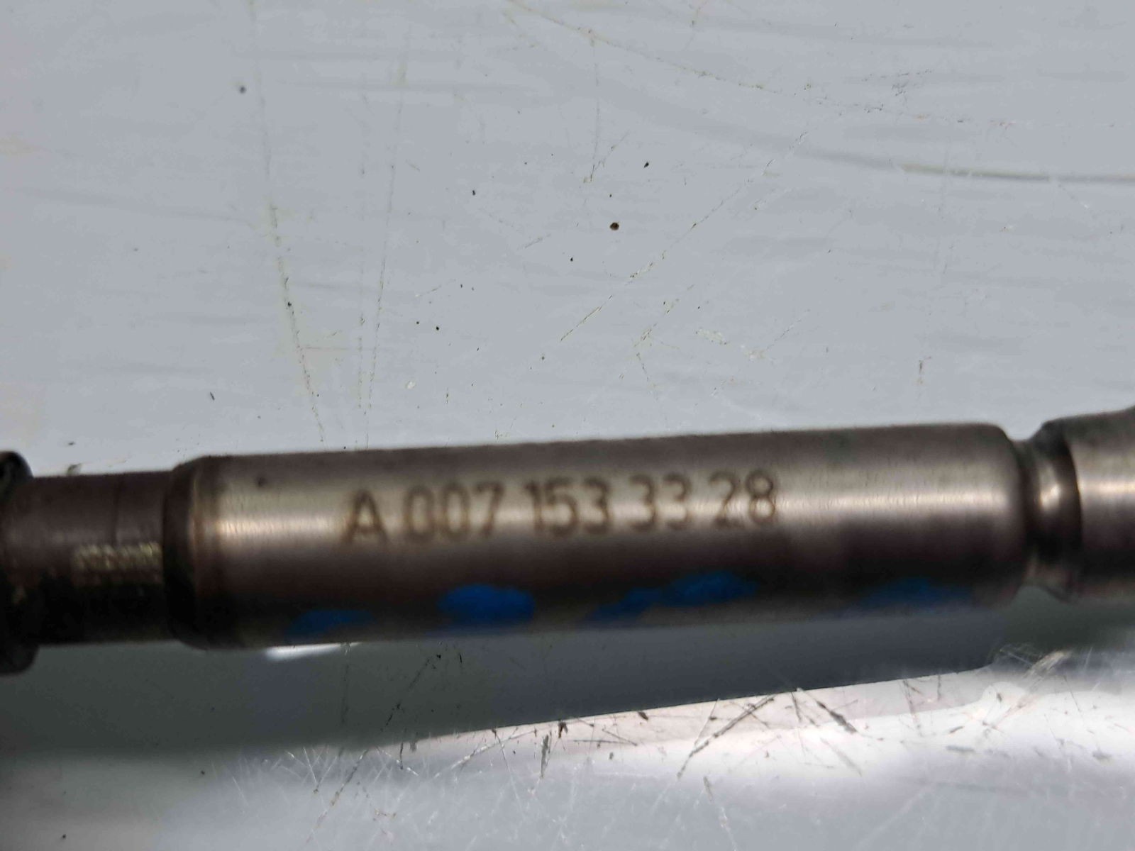 Senzor temperatura Mercedes Clasa C (W204) [Fabr 2007-2014] A0071533328 - imagine 3