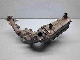 Racitor gaze  Mercedes Clasa C (W204) [Fabr 2007-2014] A6461401075 2.2 CDI 646821 125KW / 170CP