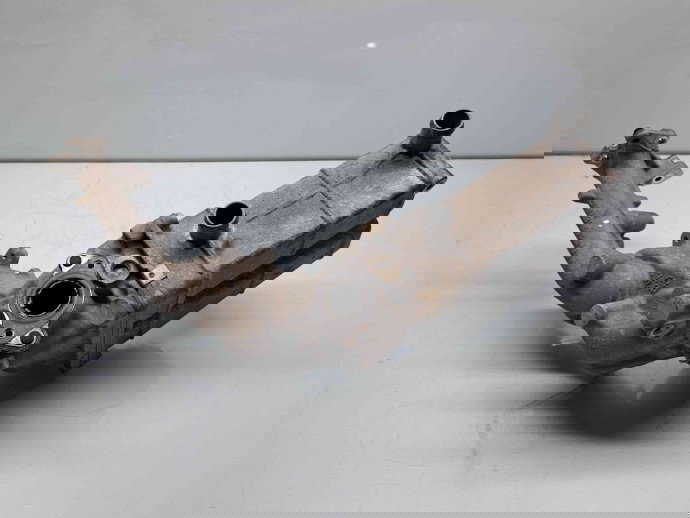 Racitor gaze  Mercedes Clasa C (W204) [Fabr 2007-2014] A6461401075 2.2 CDI 646821 125KW / 170CP