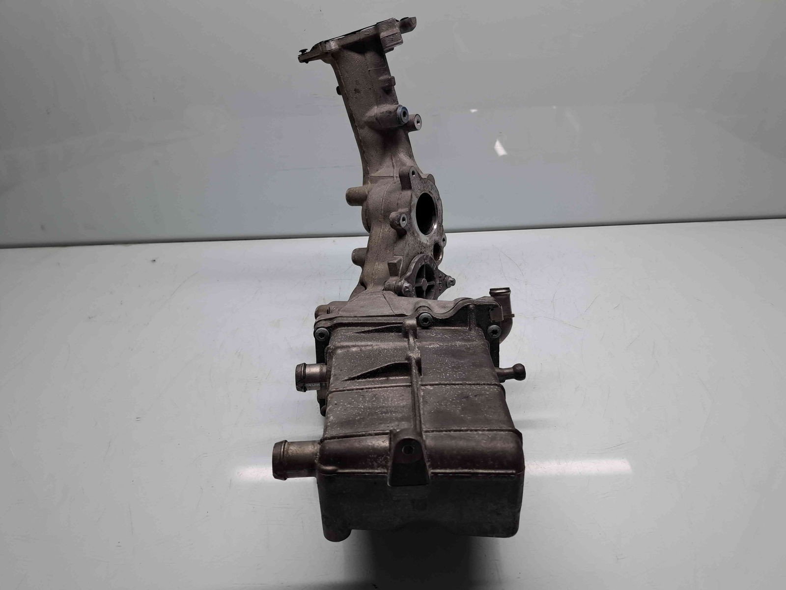 Racitor gaze Mercedes Clasa C (W204) [Fabr 2007-2014] A6461401075 2.2 CDI 646821 125KW / 170CP - imagine 3