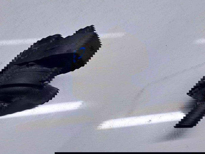 Pompa recirculare apa  Mercedes Clasa C (W204) [Fabr 2007-2014] A2118350028 2.2 CDI 646821 125KW / 170CP