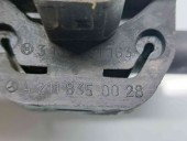 Pompa recirculare apa  Mercedes Clasa C (W204) [Fabr 2007-2014] A2118350028 2.2 CDI 646821 125KW / 170CP