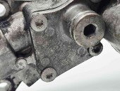 Pompa inalta presiune  Volkswagen Polo (9N) [Fabr 2001-2008] 038145209N 2.0 SDI BST 51KW / 69CP