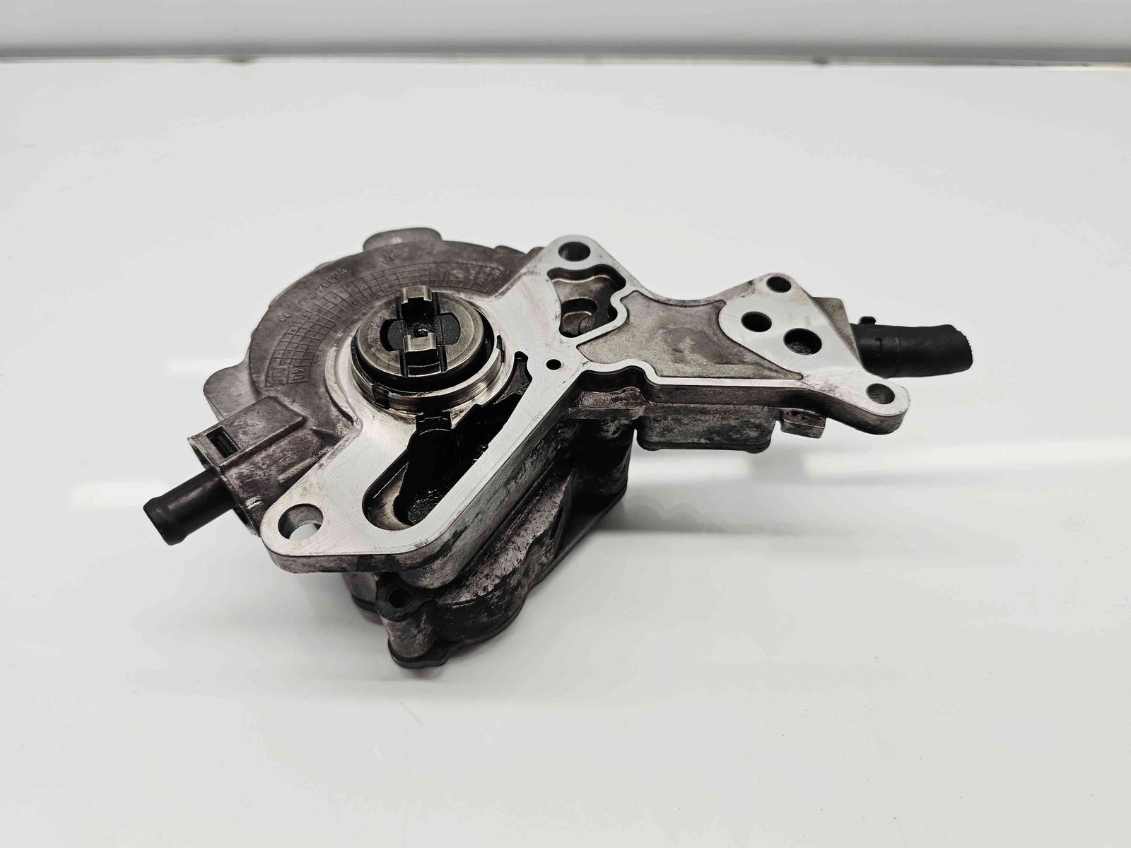 Pompa inalta presiune Skoda Fabia 2 (5J, 542) [Fabr 2007-2014] 038145209N 2.0 SDI BST 51KW / 69CP - imagine 1