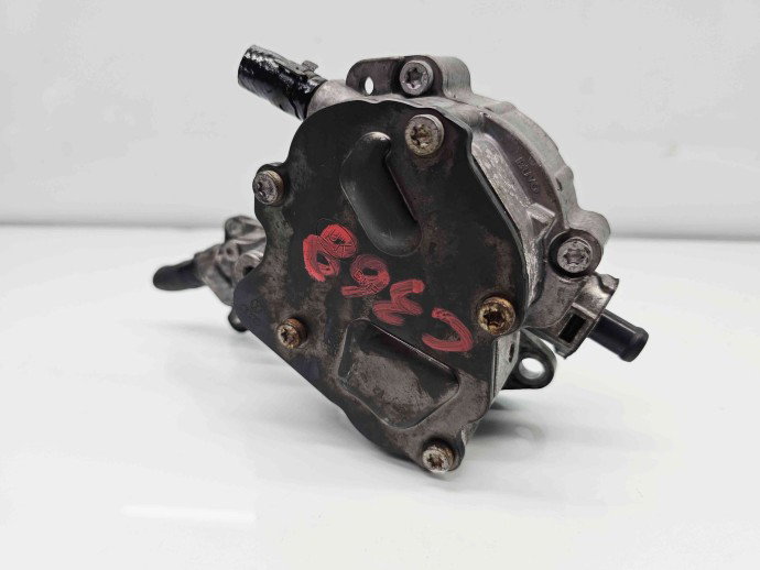 Pompa inalta presiune  Skoda Fabia 2 (5J, 542) [Fabr 2007-2014] 038145209N 2.0 SDI BST 51KW / 69CP