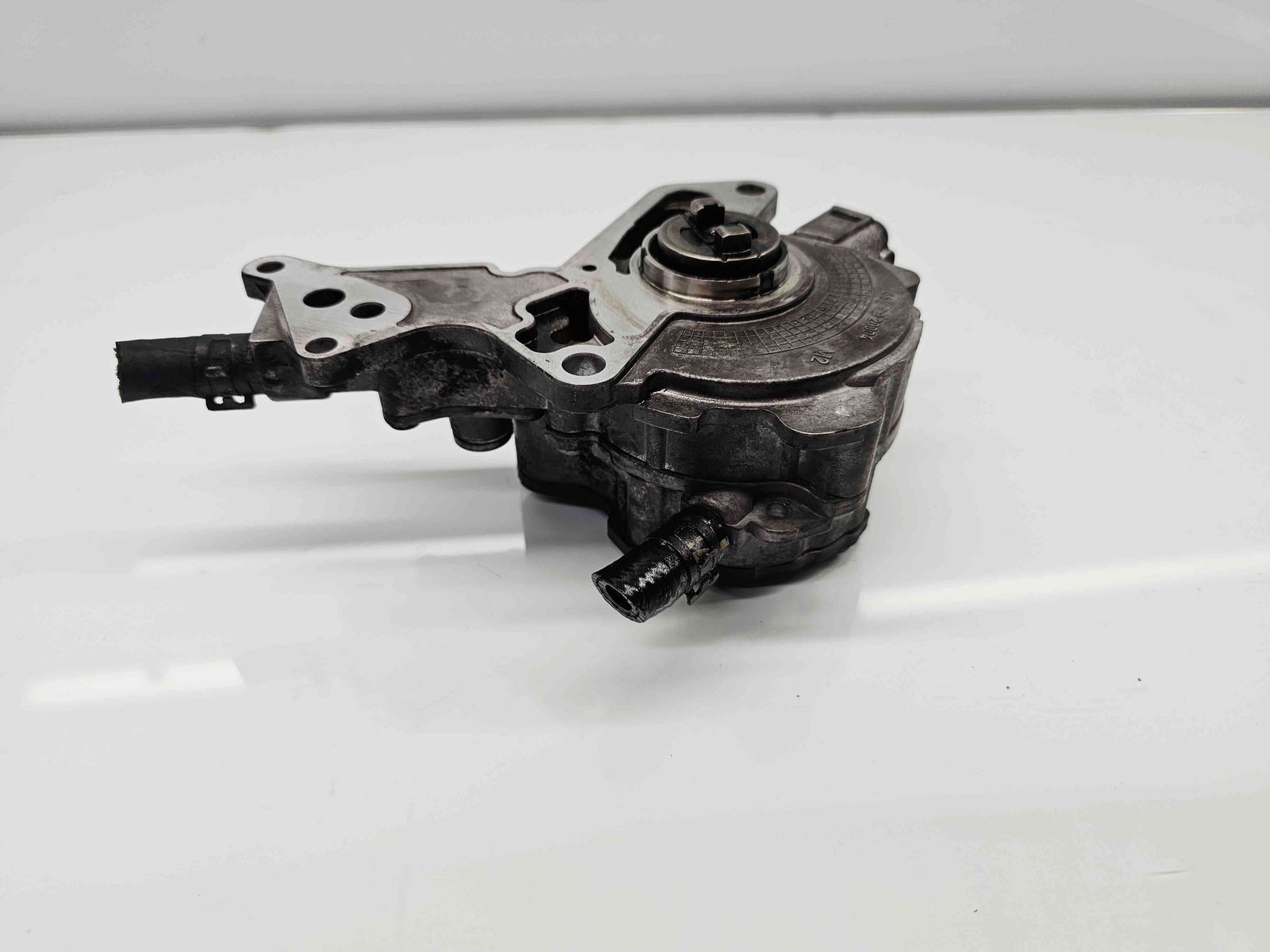 Pompa inalta presiune Skoda Fabia 2 (5J, 542) [Fabr 2007-2014] 038145209N 2.0 SDI BST 51KW / 69CP - imagine 5