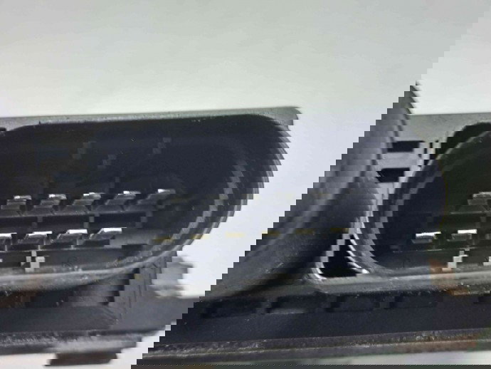  Releu bujii Bmw X3 (E83) [Fabr 2003-2009] 7786821 