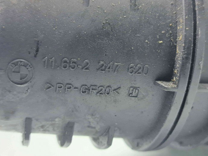 Rezervor vacuum Bmw X3 (E83) [Fabr 2003-2009] 2247620 2.0 M47  