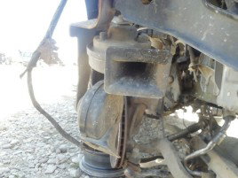 Claxon BMW Seria 5 E61 2.5 OEM 2004-2010