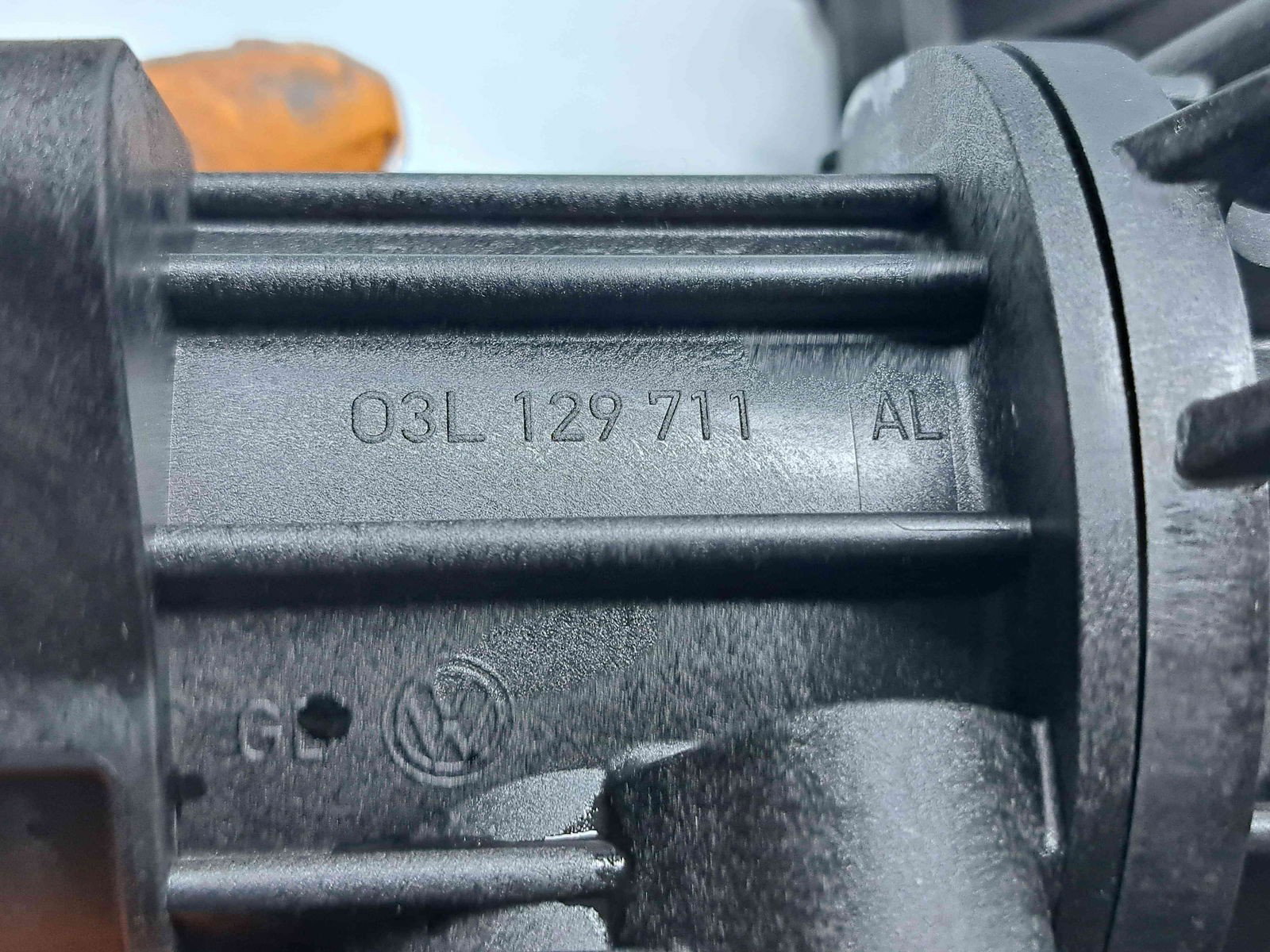 Galerie admisie Skoda Superb II (3T4) [Fabr 2008-2015] 03L129711 1.6 TDI CAYB 66KW / 90CP - imagine 2