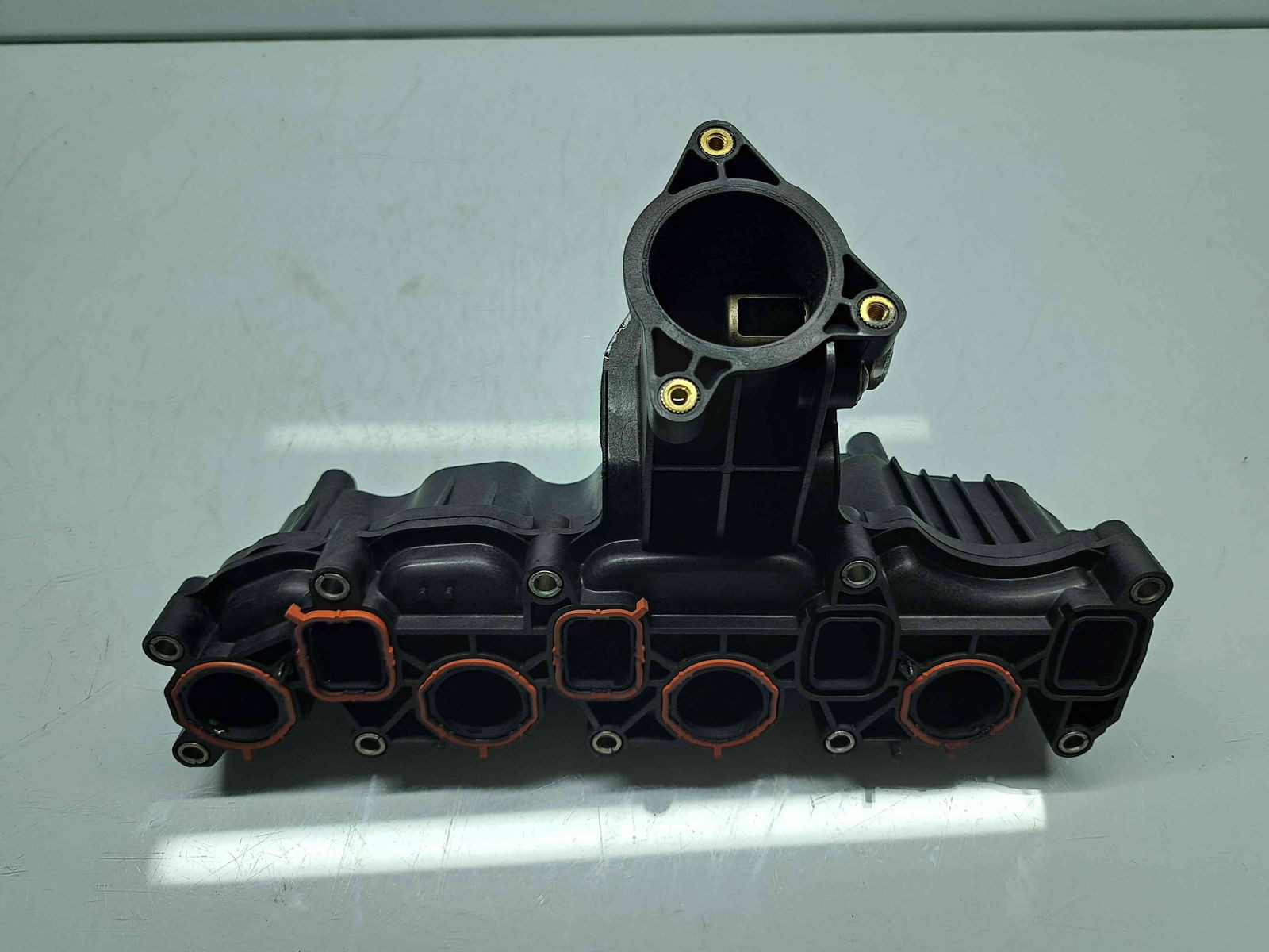 Galerie admisie Skoda Superb II (3T4) [Fabr 2008-2015] 03L129711 1.6 TDI CAYB 66KW / 90CP - imagine 3