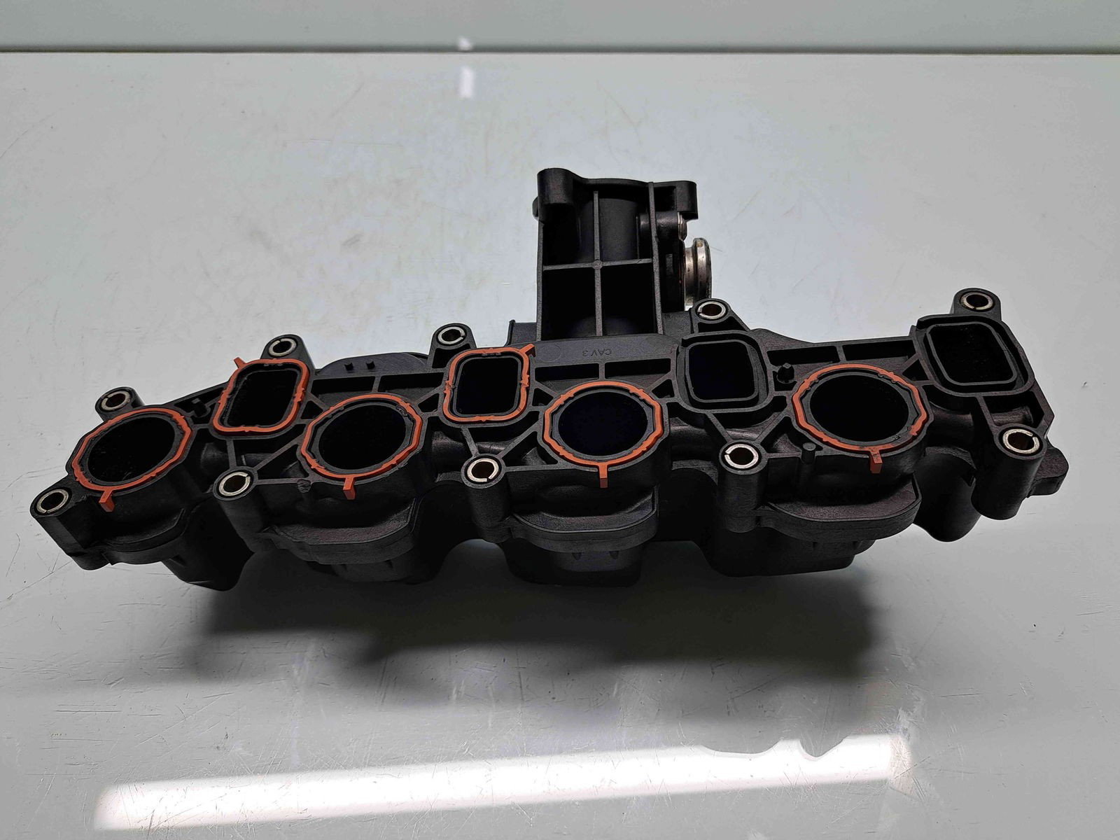 Galerie admisie Skoda Superb II (3T4) [Fabr 2008-2015] 03L129711 1.6 TDI CAYB 66KW / 90CP - imagine 4