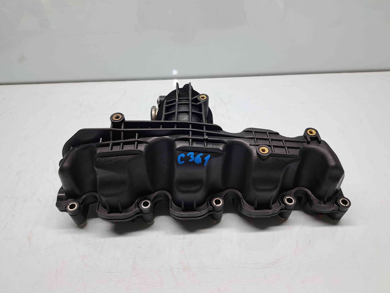 Galerie admisie Skoda Superb II (3T4) [Fabr 2008-2015] 03L129711 1.6 TDI CAYB 66KW / 90CP - imagine 5