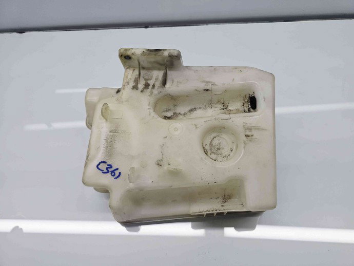  Vas lichid parbriz  Volkswagen Golf 5 Plus (5M1) [Fabr 2005-2008] 1K0955453 Q