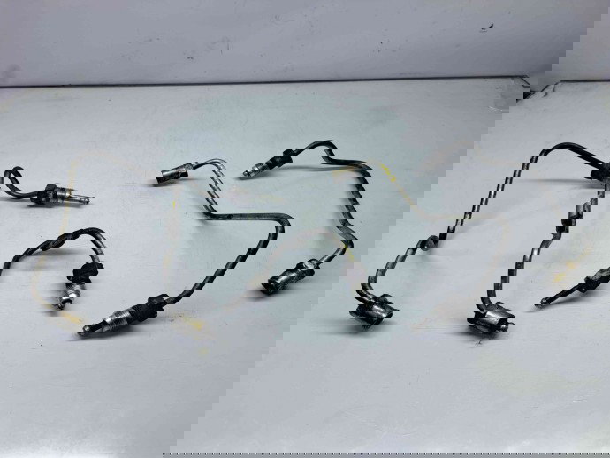 Set conducte tur injector Toyota Rav 4 II (CLA2, XA2, ZCA2, ACA2) [Fabr 2000-2006] OEM 2.0  