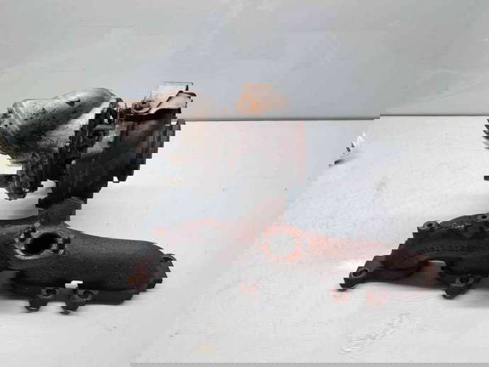 Turbina  Volkswagen Passat B6 (3C2) [Fabr 2005-2010] 03L253016T 1.6 TDI CAYB 66KW / 90CP