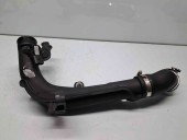 Tub intercooler  AUDI A3 (8P1) [Fabr 2003-2012] 1K0145770AE 1.6 TDI CAYB 66KW / 90CP