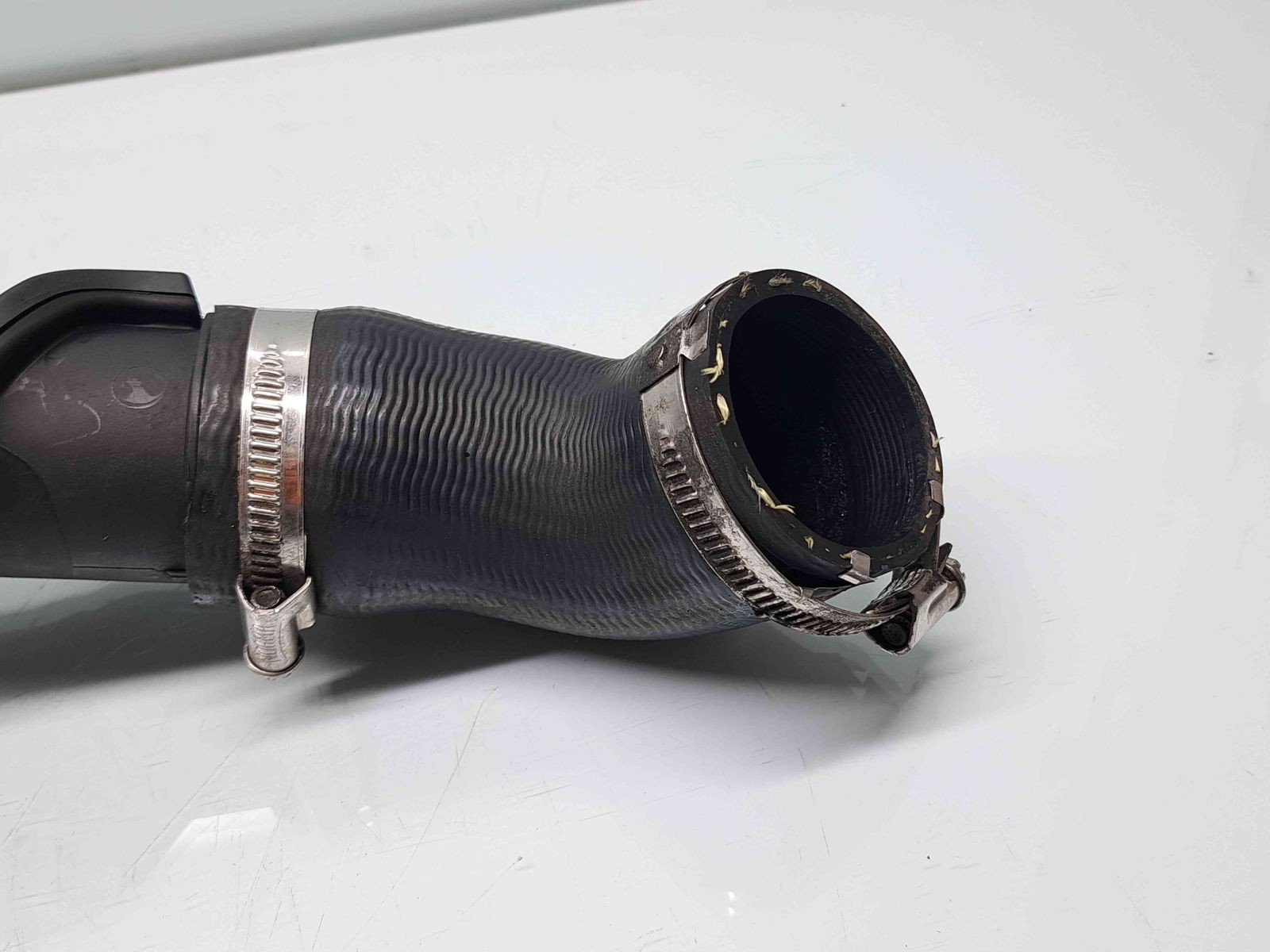 Tub intercooler AUDI A3 (8P1) [Fabr 2003-2012] 1K0145770AE 1.6 TDI CAYB 66KW / 90CP - imagine 3