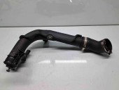 Tub intercooler  AUDI A3 (8P1) [Fabr 2003-2012] 1K0145770AE 1.6 TDI CAYB 66KW / 90CP