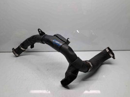 Tub intercooler  AUDI A3 (8P1) [Fabr 2003-2012] 1K0145840AA 1.6 TDI CAYB 66KW / 90CP