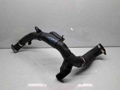Tub intercooler  AUDI A3 (8P1) [Fabr 2003-2012] 1K0145840AA 1.6 TDI CAYB 66KW / 90CP