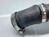 Tub intercooler  AUDI A3 (8P1) [Fabr 2003-2012] 1K0145840AA 1.6 TDI CAYB 66KW / 90CP