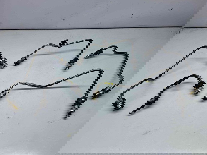 Set conducte tur injector Toyota Rav 4 II (CLA2, XA2, ZCA2, ACA2) [Fabr 2000-2006] OEM 2.0  