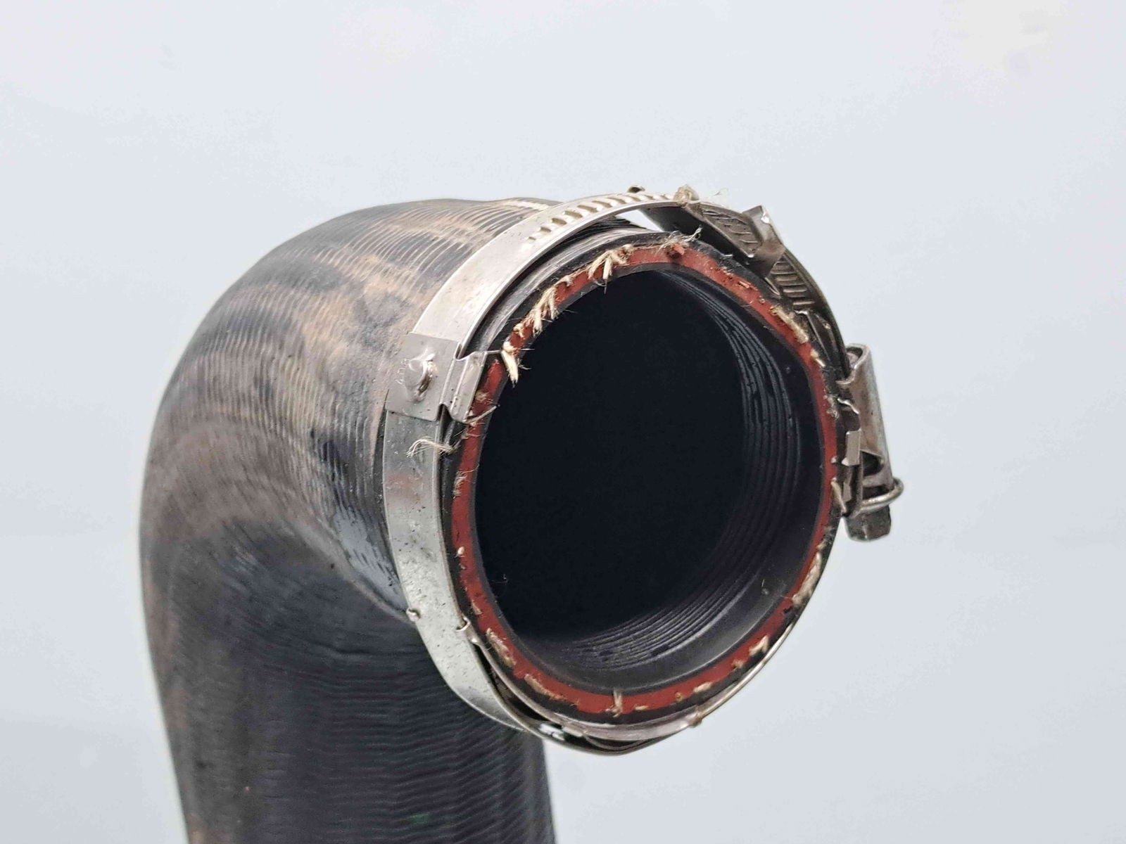 Tub intercooler AUDI A3 (8P1) [Fabr 2003-2012] 1K0145840AA 1.6 TDI CAYB 66KW / 90CP - imagine 4