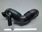 Tub admisie aer  Volkswagen Polo (6R) [Fabr 2009-2016] 3C0129654M 1.6 TDI CAYB 66KW / 90CP