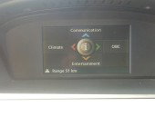 Display bord BMW Seria 5 E61 2.5 OEM 2004-2010