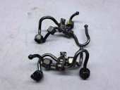 Set conducte tur injector Bmw X3 (E83) [Fabr 2003-2009] OEM 2.0 M47  