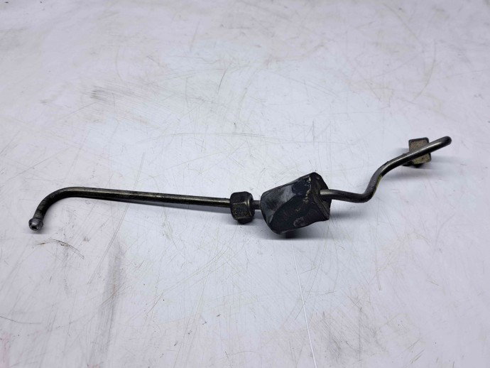 Set conducte tur injector Bmw X3 (E83) [Fabr 2003-2009] OEM 2.0 M47  