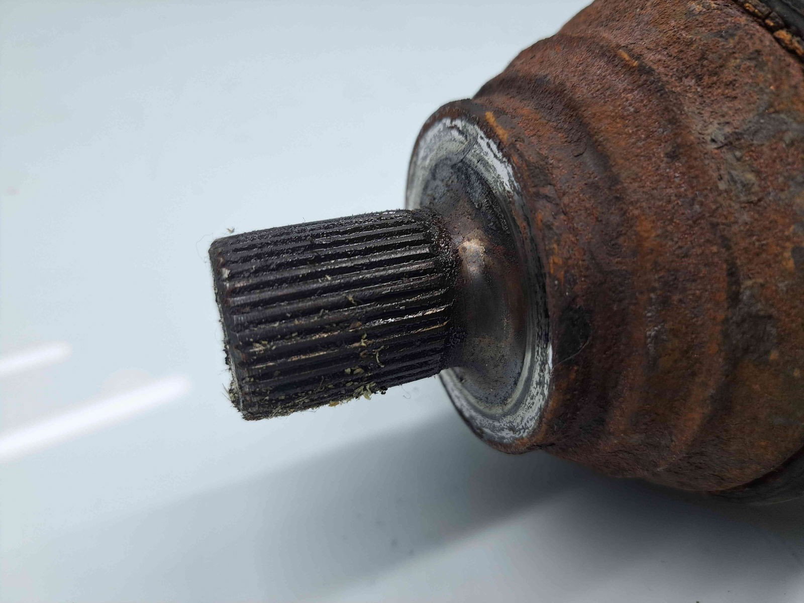 Planetara stanga fata AUDI A3 (8P1) [Fabr 2003-2012] 1K0407271AT 1.6 TDI CAYB 66KW / 90CP - imagine 4