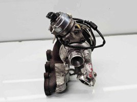 Turbina  Volkswagen Golf 6 (5K1) [Fabr 2009-2013] 03P253019B 1.2 TDI CFWA 55KW / 75CP