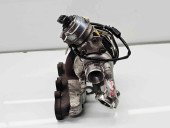Turbina  Volkswagen Golf 6 (5K1) [Fabr 2009-2013] 03P253019B 1.2 TDI CFWA 55KW / 75CP