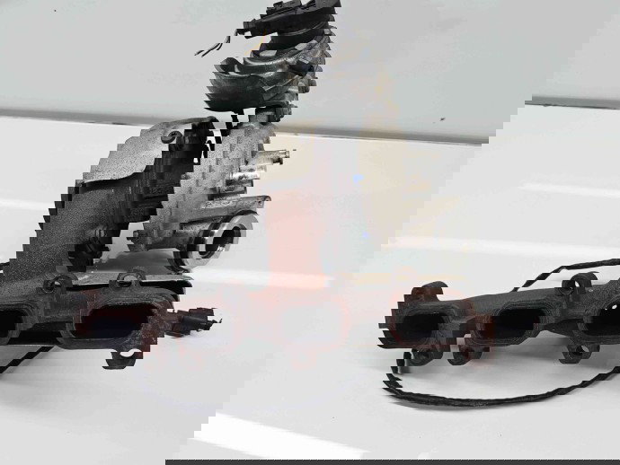 Turbina  Volkswagen Golf 6 (5K1) [Fabr 2009-2013] 03L253016 T 1.2 TDI CFWA 55KW / 75CP