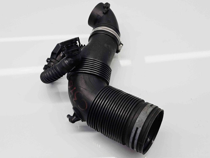 Tub admisie aer  Seat Leon (1P1) [Fabr 2005-2011] 6R0129654C 1.2 TDI CFWA 55KW / 75CP