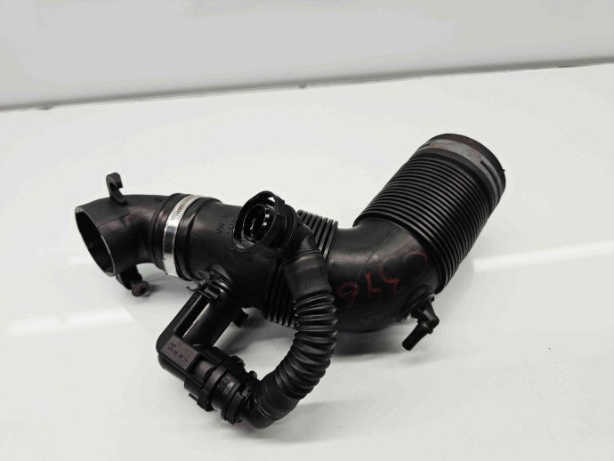 Tub admisie aer  Skoda Fabia 2 (5J, 542) [Fabr 2007-2014] 6R0129654C 1.2 TDI CFWA 55KW / 75CP