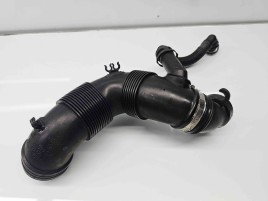 Tub admisie aer  Volkswagen Scirocco (137) [Fabr 2008-2017] 3C0129654 M 1.2 TDI CFWA 55KW / 75CP