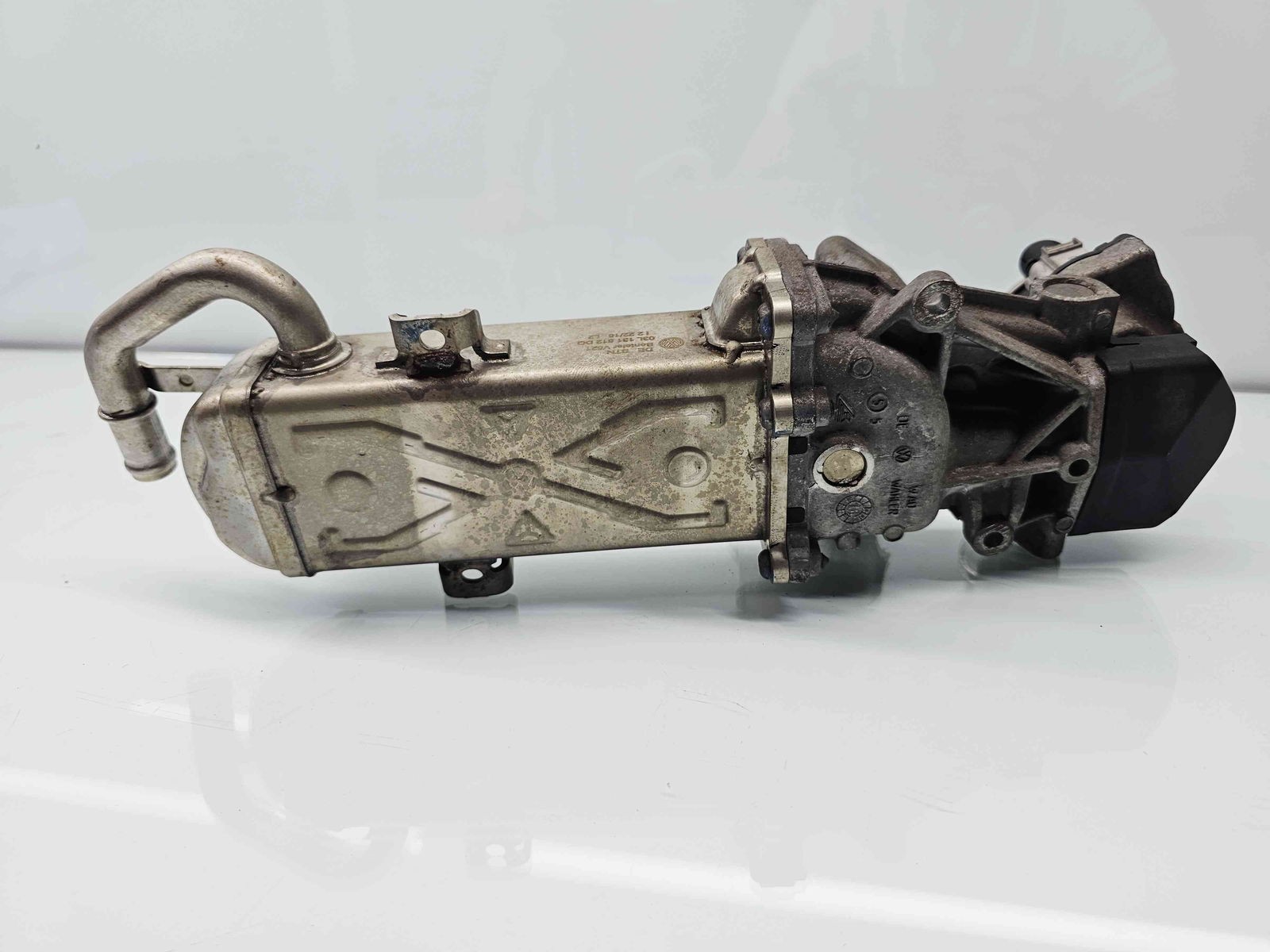 Racitor gaze AUDI A4 (8K2) [Fabr 2008-2015] 03L131512 DQ 1.2 TDI CFWA 55KW / 75CP - imagine 2