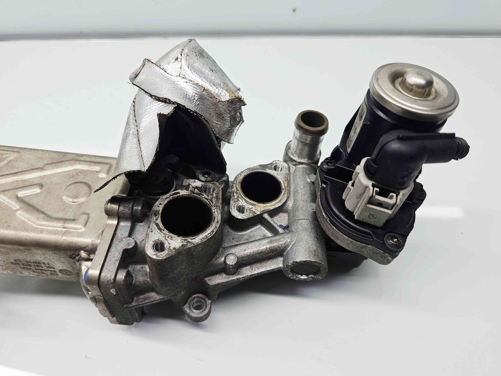 Racitor gaze AUDI A5 Sportback (8TA) [Fabr 2009-2015] 03L131512 DQ 1.2 TDI CFWA 55KW / 75CP - imagine 3